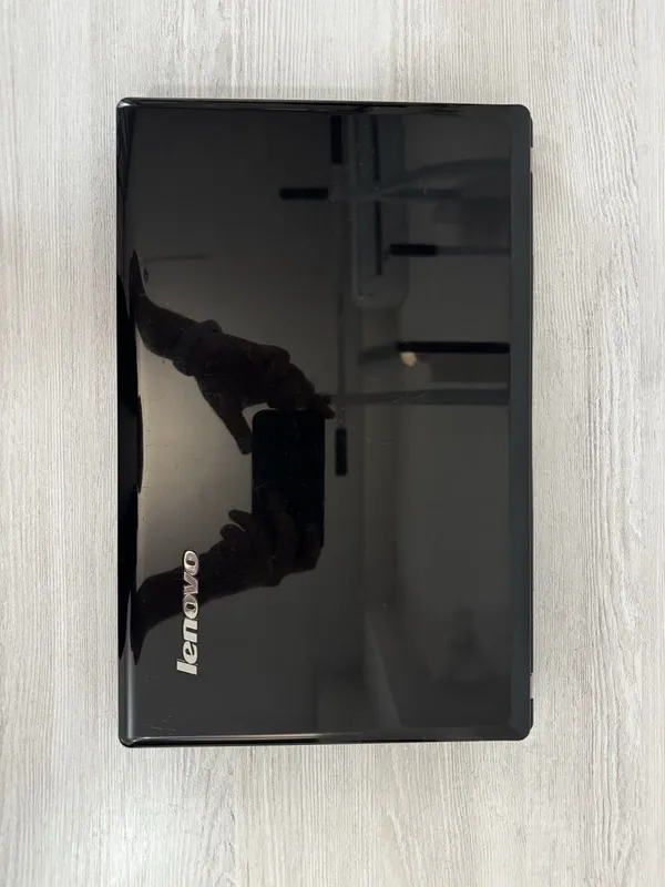 Noutbuk Lenovo G580 2 Noutbuk Lenovo G580 2