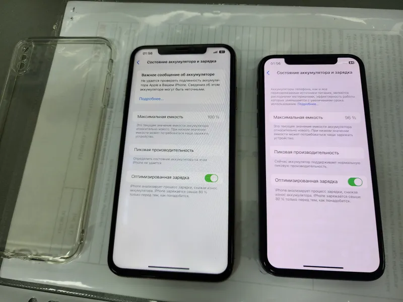 iphone Xs Max LL/A 64GB Bat 100% Face aybi shu — фото 5 iphone Xs Max LL/A 64GB Bat 100% Face aybi shu — фото 5