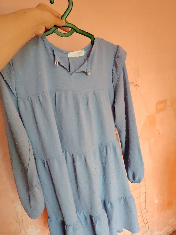 Kiyimlar hammasi hijob uchun 4