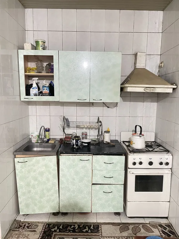 Аренда квартиры в Сергели 5 Аренда квартиры в Сергели 5