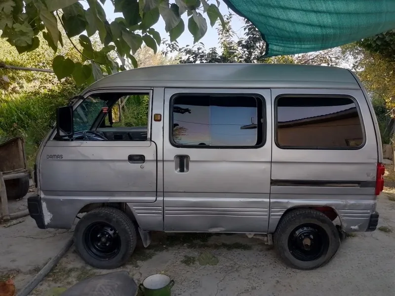 Damas 1 Sotiladi Holati yaxshi 3 Damas 1 Sotiladi Holati yaxshi 3