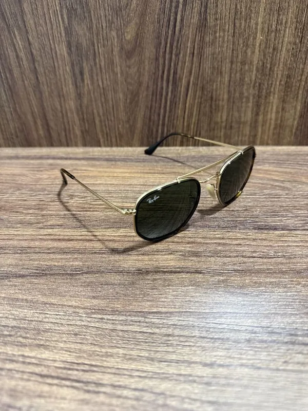 Солнцезащитные очки Ray Ban Marshal II. Оригинал. 6 Солнцезащитные очки Ray Ban Marshal II. Оригинал. 6
