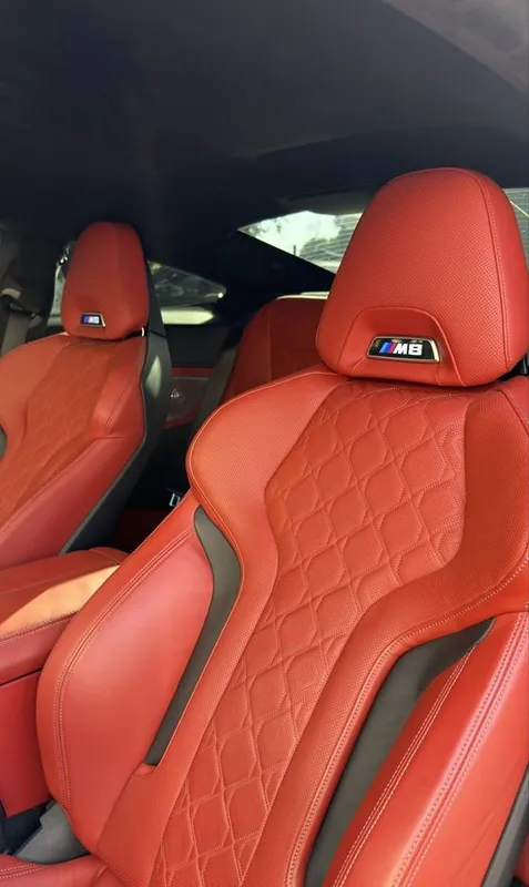 sotuvda BMW M850i 6 sotuvda BMW M850i 6