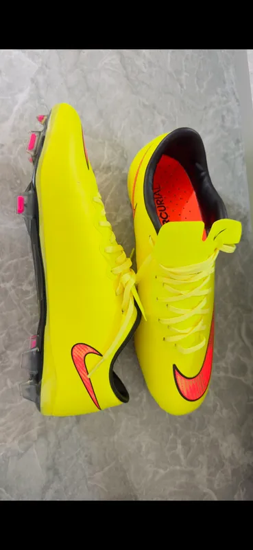 Nike Mercurial Vapor X sotiladi — фото 5