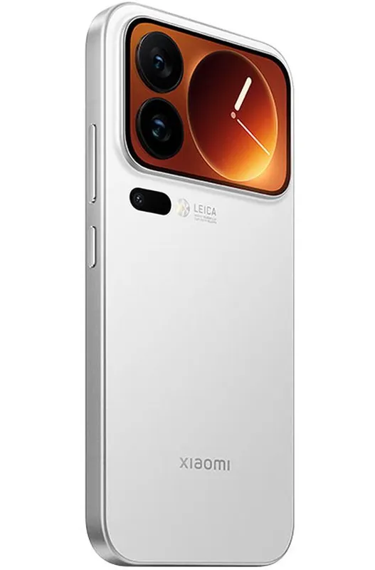 Смартфон Xiaomi 17 Pro 16/512GB Флагман Новый 4