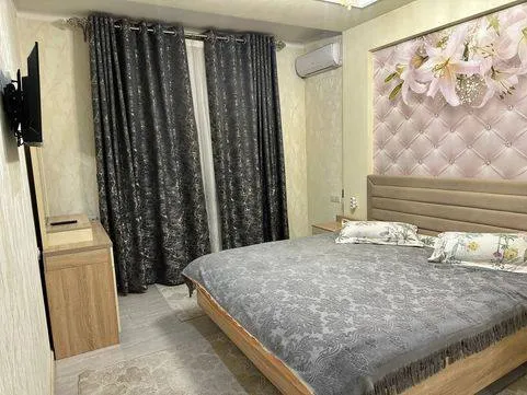Ijaraga 4 xonali kvartira, Mirzo-Ulug‘bek 5