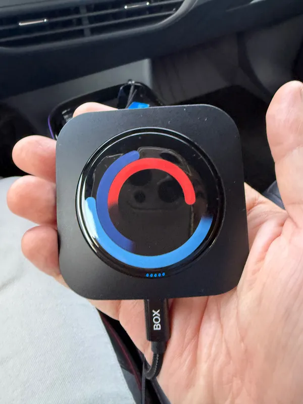 CarPlay для автомобилей BMW 1 CarPlay для автомобилей BMW 1