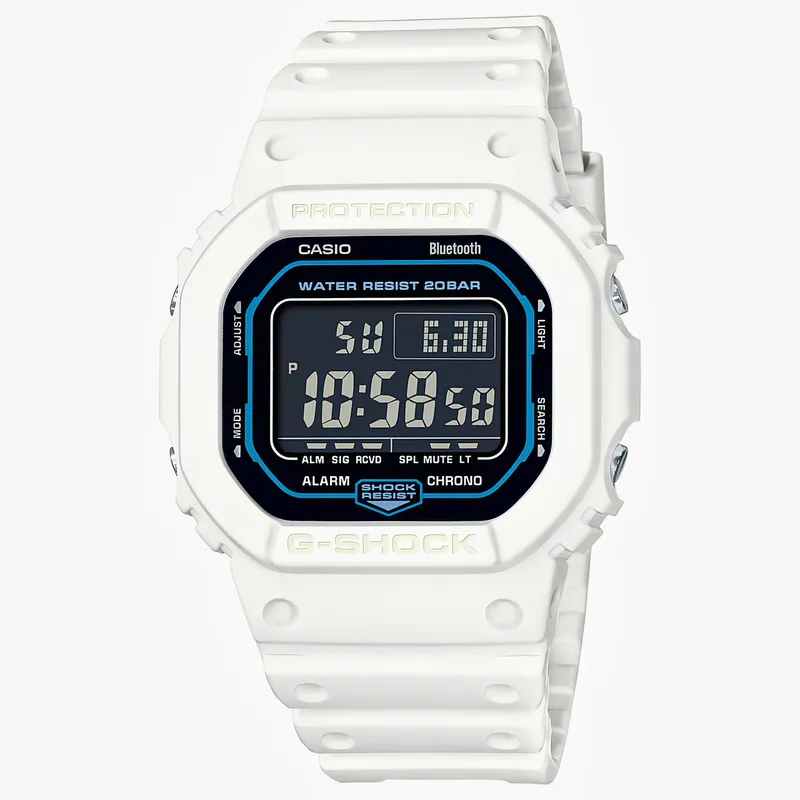 Casio DW-B5600