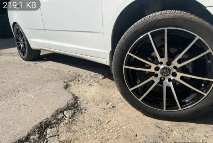Vulkanizatsiya 24/7 vizv
