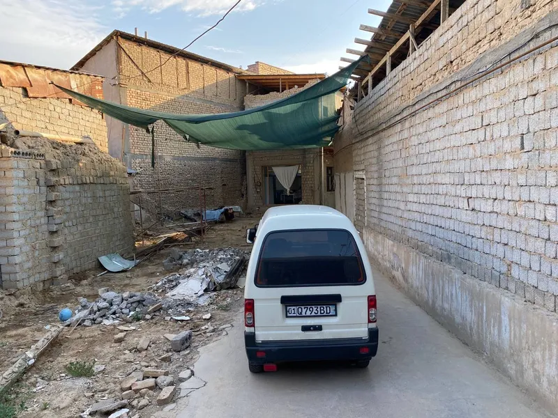 Uchtepa 7guliston mahalla uchaska sotiladi srochna — фото 4