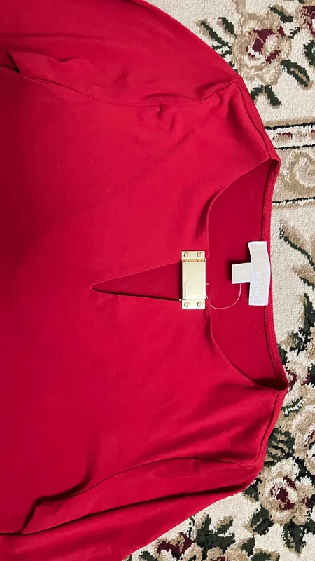 Кофта 🇺🇸 Michael Kors новый 2 Кофта 🇺🇸 Michael Kors новый 2