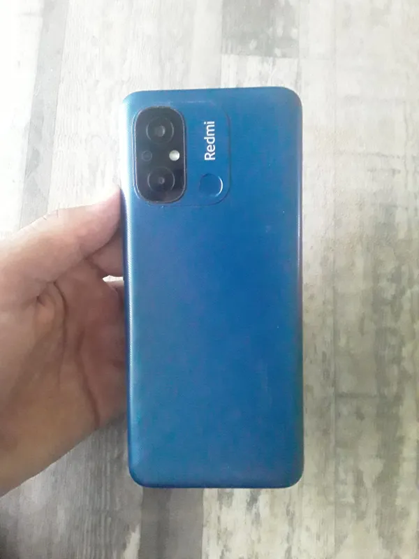 redmi 12 c 5