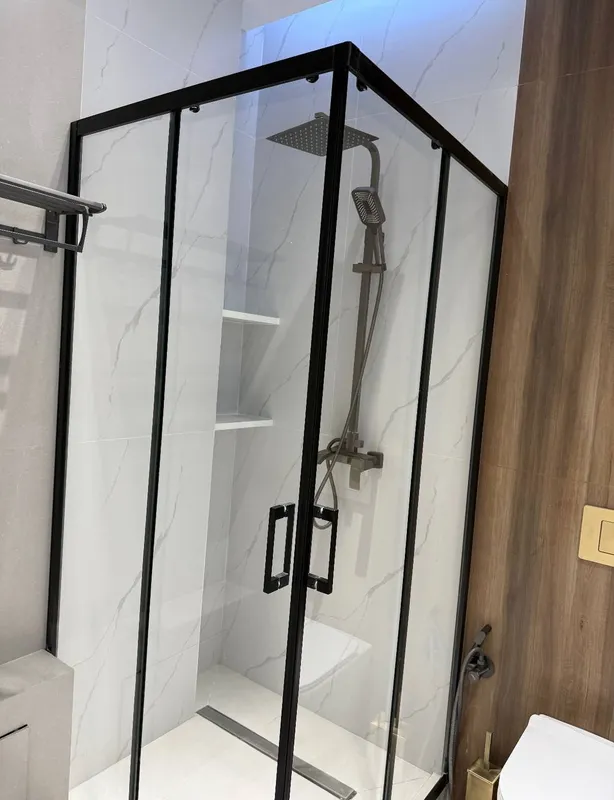 Срочно сдается квартира в ЖК Nest One 9