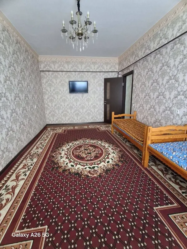 Аренда 2/6/7 Корасрой Новостройка Эски Чини завод Узок мудатга Берилад — фото 3