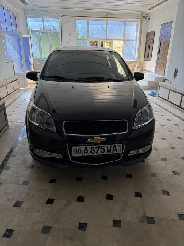 Нексия 3 2022 йил 1 Нексия 3 2022 йил 1