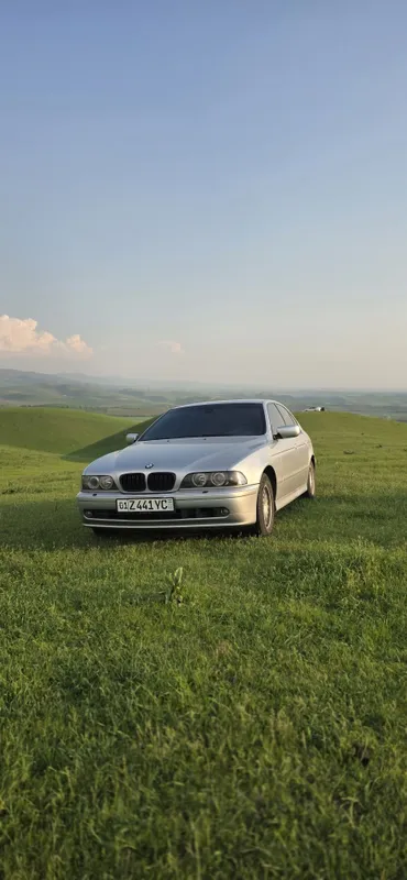 Sotiladi BMW E39 528i 1 Sotiladi BMW E39 528i 1