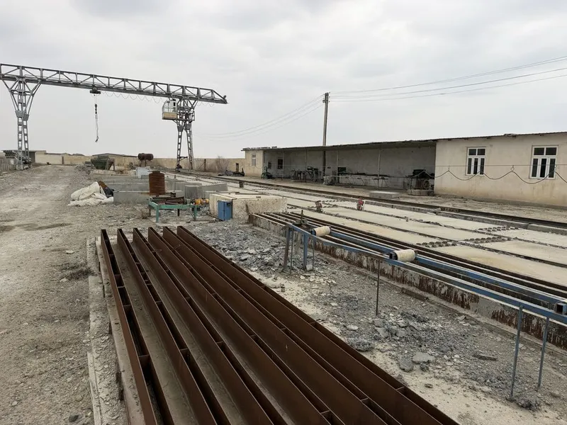Sotiladi Plita zavod hamma jihozlari ishlaydi — фото 1