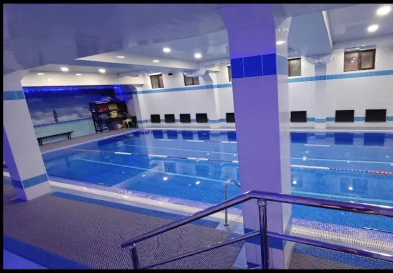 Абонемент в фитнес клуб Buka Fit — фото 2
