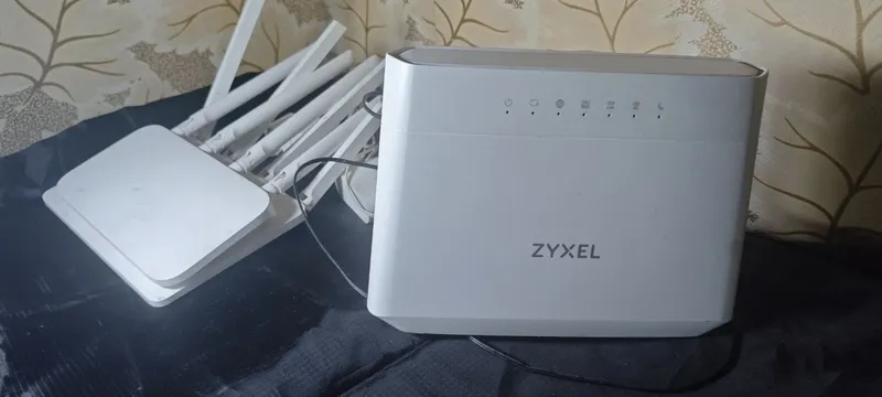 Модемы роутеры wifi — фото 2