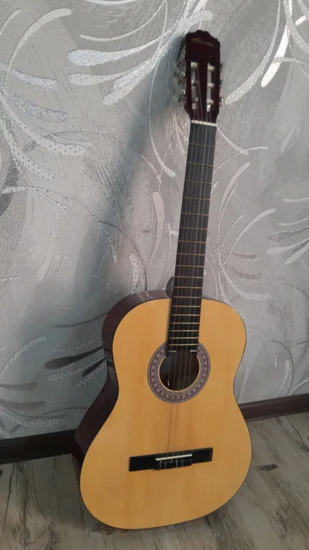 gitara 1