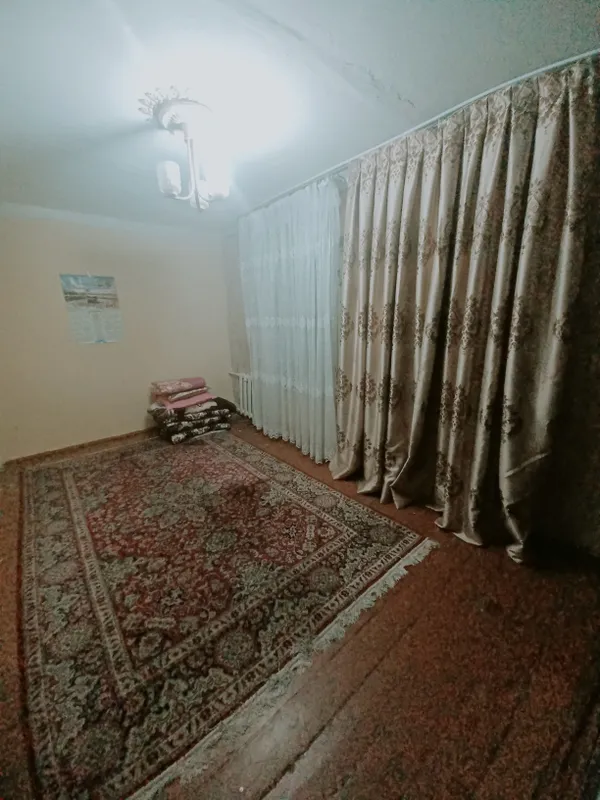Сдаётся квартира только для девушек