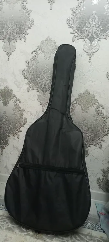 38 o‘lchamli akustik gitara 9