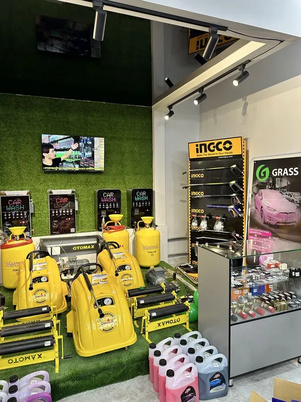 Karcher moykaga optom