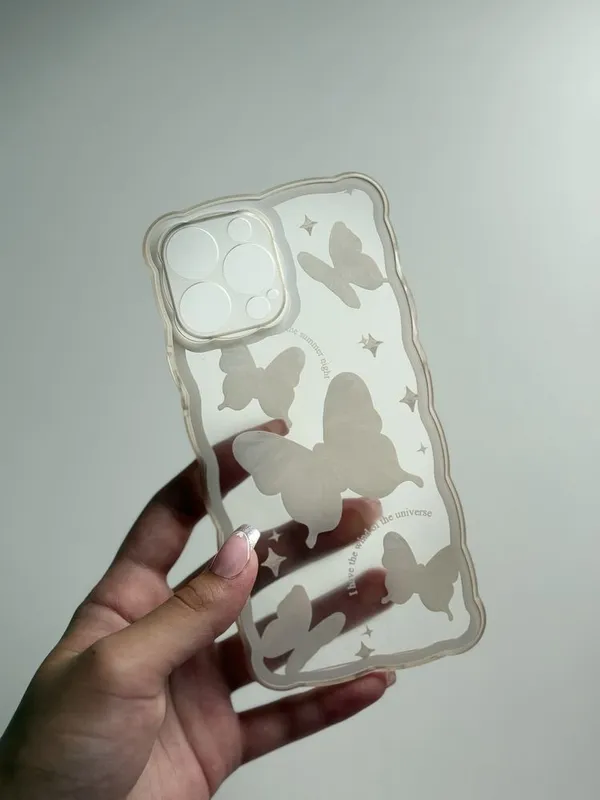 Чехлы для Iphone 13 Pro Max — фото 2