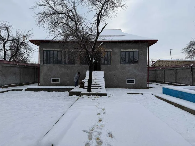 Продается дача 6 соток