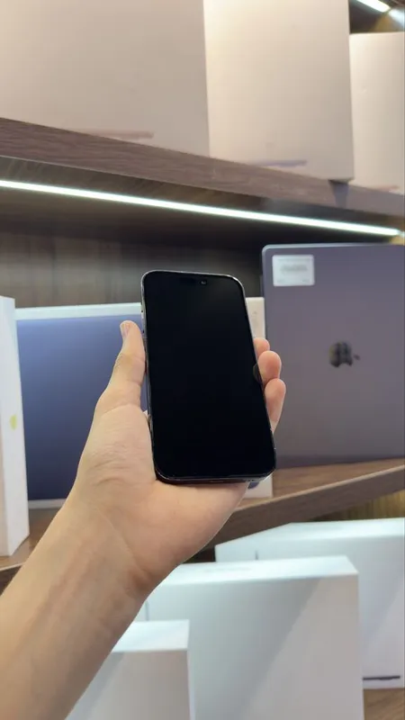 iphone 14 pro nasiya savdoga 2