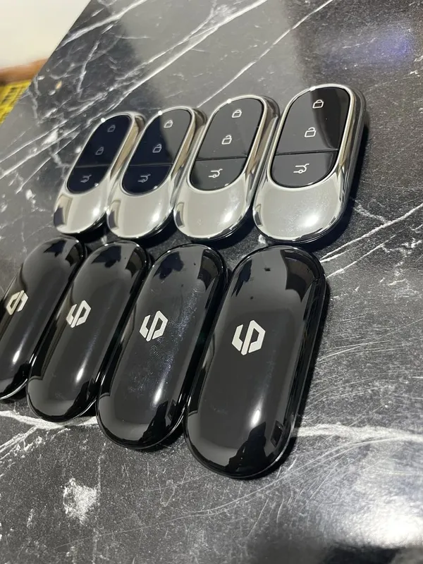 Leapmotors kalit pult 6 Leapmotors kalit pult 6