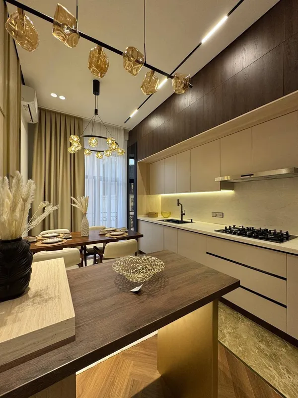 Apartment for daily rent — фото 3