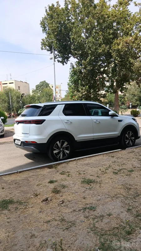 Чанган 605км токда 2021 3 Чанган 605км токда 2021 3