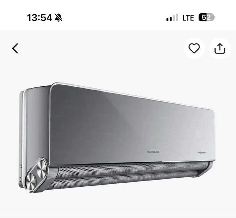 Shivaki sakura 12 lik kandisaner optom narxda 2
