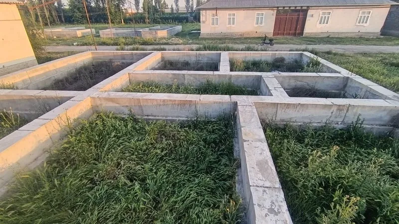 Участка сотилади 8 Участка сотилади 8