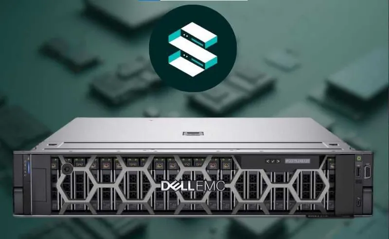 Серверы любых типов, например HPE и DELL — фото 4