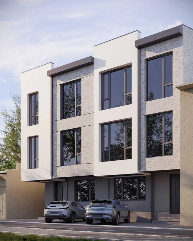 Продам Угловой котедж с ремонтом Камалон 10 комнат — фото 2