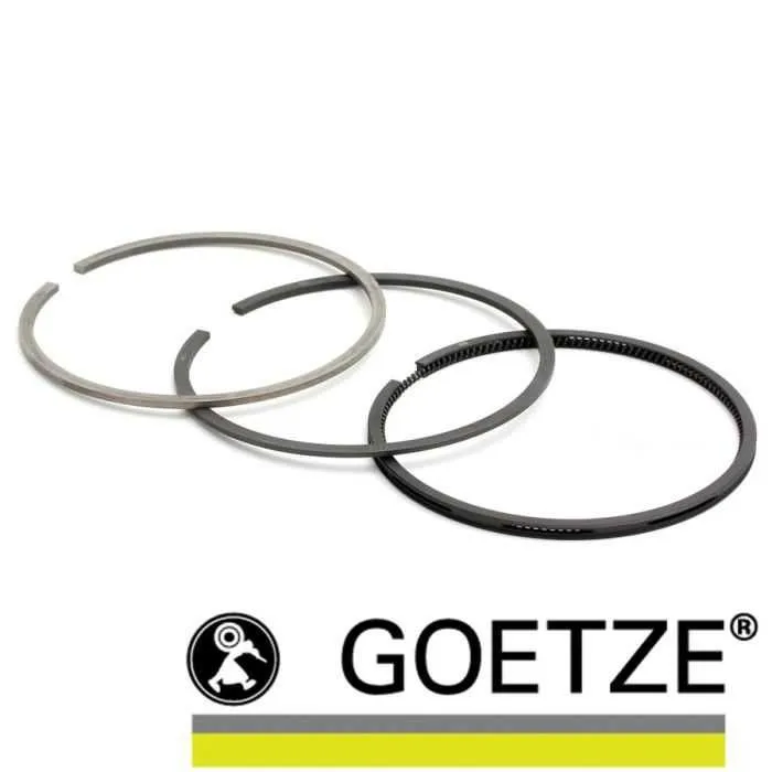 Кольца компрессора GOETZE