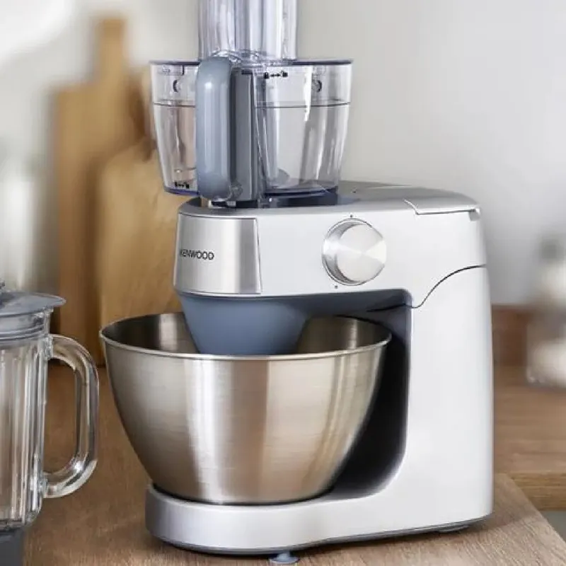 Кухонный комбайн KENWOOD KHC29A.X0SI 3