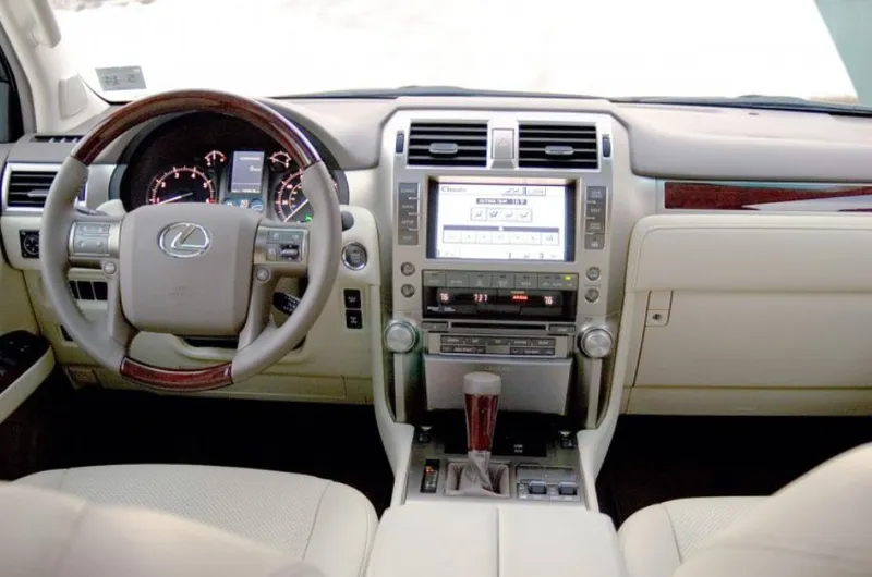 Продаётся Лексус GX460 2 Продаётся Лексус GX460 2