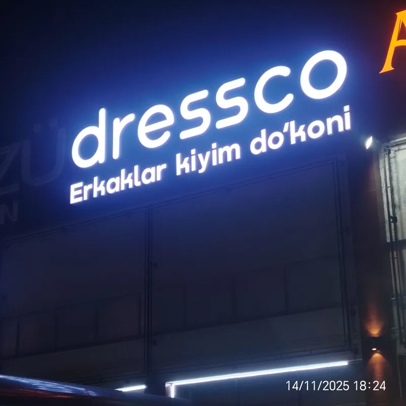Narujnaya reklama 1 Narujnaya reklama 1