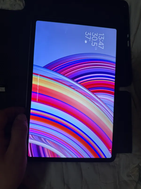 Mi pad pro — фото 3