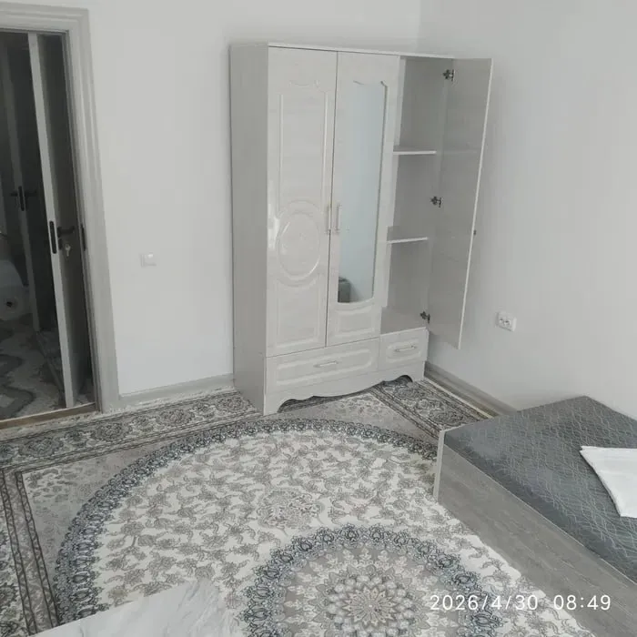 Сдается квартира 6