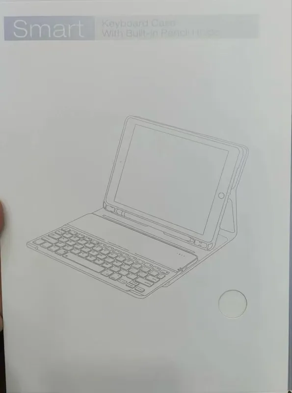 Redmi Pad 2 keyboard чехол клавиатура Новый!!! 4 Redmi Pad 2 keyboard чехол клавиатура Новый!!! 4