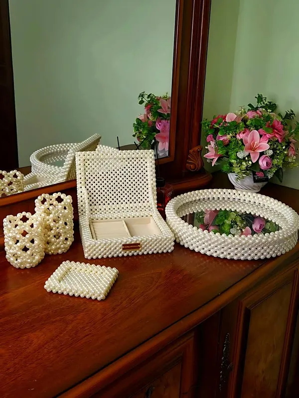 PADNOS, SHKATULKA, 2kist ORGANAYZER, SOAT PASTAVKA — фото 2