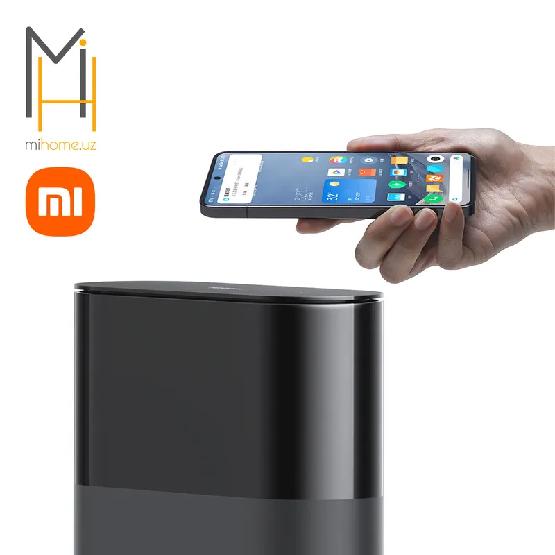 Роутер Xiaomi Router BE3600 Pro Wi-Fi 7 — фото 2