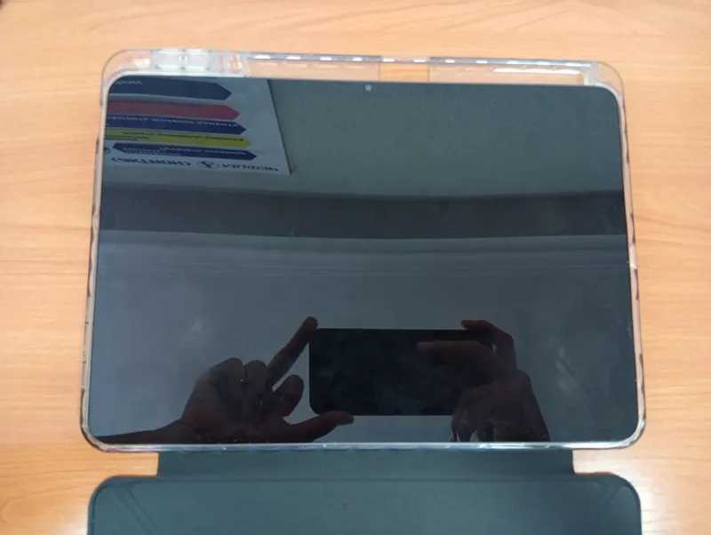xiaomi pad 7 WiFi 1