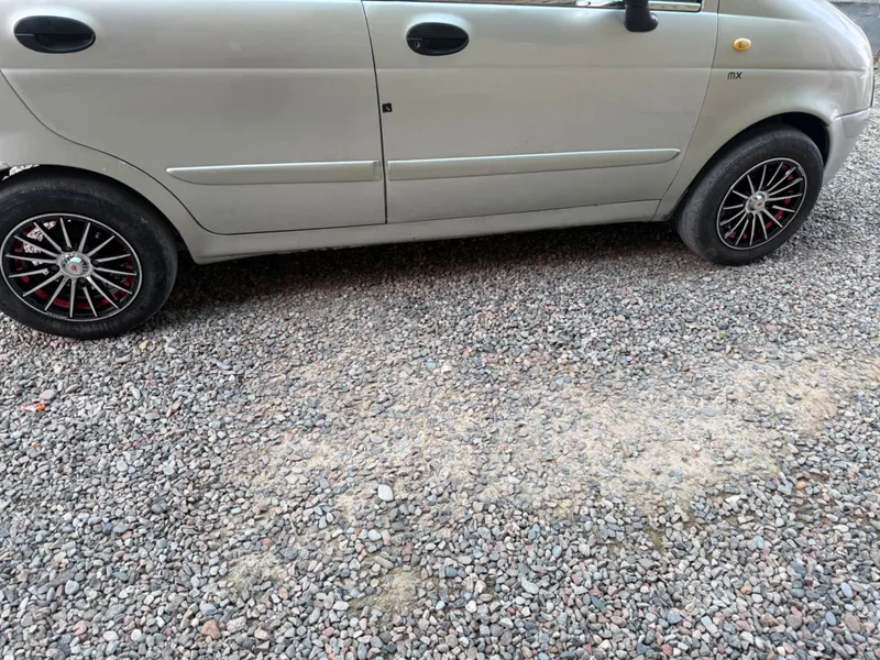 matiz damas uchun Vossen diska r13 — фото 1