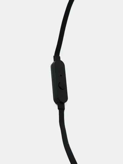 Проводные наушники JBL Tune 110, аукс наушники, оригинальные — фото 6
