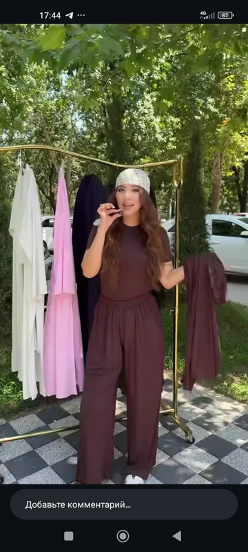 Troyka yozgi holati yangi 1